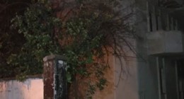 İstanbul'da korkutan olay! Vatandaşlar tarafından binada bulundu