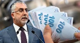 Bakan Işıkhan'da ara zam sinyali! Milyonlarca kişi merakla bekliyordu