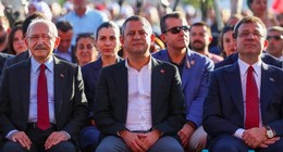 FLAŞ! CHP'de sular durulmuyor! Bazı CHP'li vekiller Kemal Kılıçdaroğlu'na destek verdi. Mevcut yönetime isyan etti... İmamoğlu 'ihanet' diyerek sert çıktı