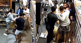 İzmir'de marketteki 'omuz attın' cinayetinde yeni gelişme