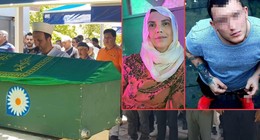 Antalya'da kan donduran olay: Annesini öldürdü! Korkunç gerçek sesli mesajda ortaya çıktı