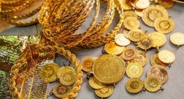 Altında ibre yukarıya döndü! İşte 30 Haziran güncel altın fiyatları...