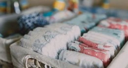 Bebek bezi markası Türkiye'den çekildiğini duyurdu
