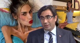 Nihal Candan'ın babası sessizliğini bozdu! Kızlarım şöhret dünyasına girince sapıttı... Yaptıkları en büyük hatayı açıkladı