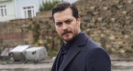 Çağatay Ulusoy'dan radikal imaj değişikliği! Görenler son haline inanamadı