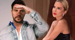 Sinan Akçıl ile Ece Erken'den ilk kare! Aşklarını ilan ettiler: Bırakın mutlu olayım
