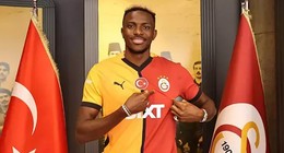 Yılın transferi Galatasaray’dan geldi! Osimhen ile anlaştı! İşte teklif edilen bonservis