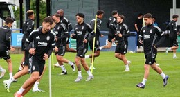 Beşiktaş’ta hayal gerçeğe mi dönüşüyor? 30 milyon euroluk yıldız geliyor