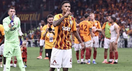 Galatasaray’ın 9 milyon euroluk yıldızına talip! Dünya devi transfer listesine aldı
