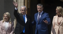 Netanyahu Pentagon'da! Kapalı kapılar ardında değişim sinyalleri verildi… Bu neyin sinyali?