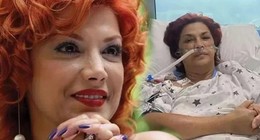 Ünlü sunucu hastanede dehşeti yaşadı! ‘‘Engelli bırakıldım’’ diyerek sitem etti