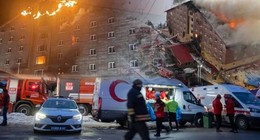 Kartalkaya davasında dördüncü gün: Duruşmada gerginlik çıktı. Sanık avukatları salonu terk etti