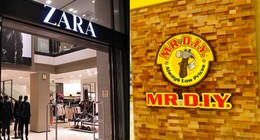 Zara, Mr DIY ve D&P... Bakanlık ünlü markaları tek tek ifşa etti: Ürünler yasaklandı, toplatılıyor