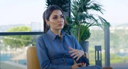 Hande Erçel yıllar sonra ağlayarak itiraf etti: Başa çıkabildim mi bilmiyorum