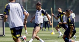 Fenerbahçe o isimle 5 yıllık sözleşme imzaladı