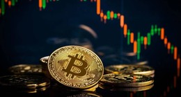 Bitcoin'de tarihi rekor! O sınırı da aştı. Tüm zamanların en yüksek seviyesi