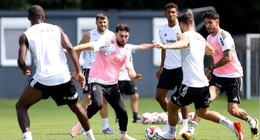 Beşiktaş’tan süper Lig’i altüst edecek transfer! 85 milyon euroluk yıldızı istiyor