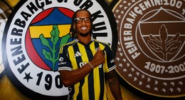 Yeni transfer Archie Brown’un sözleşmesinde kritik madde! Fenerbahçe taraftarı duyunca şaşkınlık yaşadı!