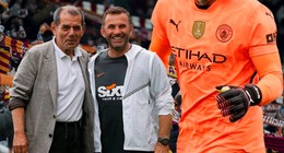 Galatasaray’dan dev transfer hamlesi! 40 milyon euroluk yıldıza şartları soruldu! İstediği maaş verilirse gelmek istiyor