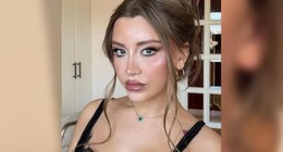 Cinsiyet değiştirme ameliyatı olmuştu! Fenomen Mika Can Raun ilginç bir estetik olacak!