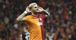 Galatasaray Icardi için kararını verdi! Avukatlar devreye girdi