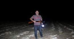 Gece mesaisi başladı! Kilosu 250 liraya satılıyor! Nöbet tutularak korunuyor