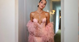 Khloe Kardashian'dan büyük itiraf! "Ben böyle görünmüyorum"