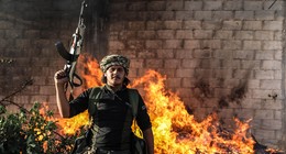 Suriye'de gerilim arttı! Çatışmalar şiddetleniyor! İşte bölgede yaşanan sıcak gelişmeler