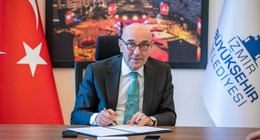 İZBETON'a yönelik soruşturma derinleşiyor! Tunç Soyer ve diğer şüpheliler için iddianame hazırlandı