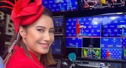 Türkiye’nin ilk kadın yarış spikeriydi! Çilingirle içeri girildi! Korkunç manzarayla karşılaştılar…