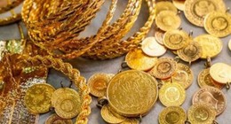 Altın yükselişini sürdürüyor! İşte 19 Temmuz 2025 Cumartesi günü altın fiyatları...