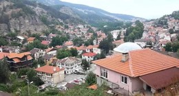 Turistler akın ediyordu! Evlerin boşaltılması için süre verildi