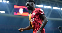 Davinson Sanchez'den Galatasaray'ı şoke eden talep!