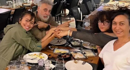 Ünlü isim dördüncü kez nikah masasına oturuyor