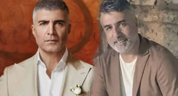 Özcan Deniz'in mal varlığına haciz konuldu! Ağabeyine ateş püskürdü: Geçmişi çaldı, geleceğimi de çalıyor