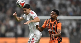 Beşiktaş evinde mağlup oldu! Shakhtar’ın skor sonucu siyah beyazlıları üzdü