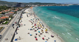 Çeşme'de su alarmı! Zorunlu kesinti yapılacak: O tarihte başlıyor
