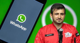 WhatsApp'a ve Instagram’a yerli alternatif yolda! Selçuk Bayraktar "Yakında" mesajıyla duyurdu