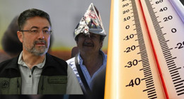 Bakan Yumaklı'dan kritik uyarı: "Bu hafta çok riskli"