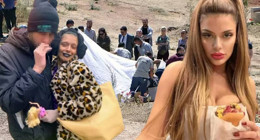 Fenomen Yağmur Taktaş'ın otopsi raporu ortaya çıktı! Rapordaki o detay kan dondurdu.