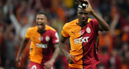 Galatasaray'da Osimhen için geri sayım başladı! Bavulunu topladı, imza için geliyor
