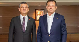 CHP Lideri Özel’den dikkat çeken açıklamalar! "İmamoğlu, aday olamazsa en doğru adaya bakılır"