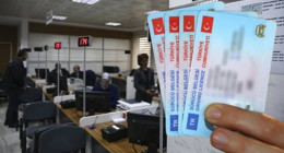 Dikkat son 2 gün! Vatandaşlar nüfus müdürlüklerine akın ediyor: Yapmayana ceza yolda