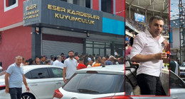 Ünlü futbolcunun babası başından vurulmuş halde bulundu
