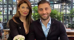 Ebru Şancı eşini ifşa etti! "Siler misin lütfen karıcım?"