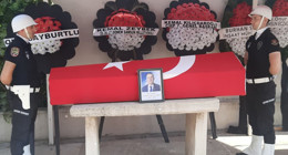 Eski milletvekili Binici son yolculuğuna uğurlandı! Cenazeye kimler katıldı?
