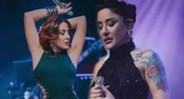 Melek Mosso’dan radikal değişiklik! Gören bir daha baktı