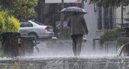 4 il için ‘sarı kodlu’ alarm! Meteoroloji Uzmanı uyardı… İstanbul’da tarih verildi