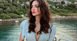 Rabia Soytürk dayanamadı: Estetik iddialarına sosyal medyadan isyan etti