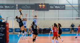 Filenin Sultanları gururu yaşattı! Sırbistan’ı 3-2 mağlup etti
